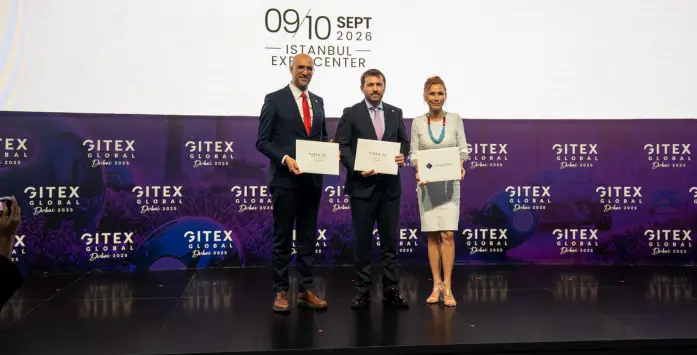 Turkey to Host GITEX Ai in Istanbul, Positioning as Global AI Hub