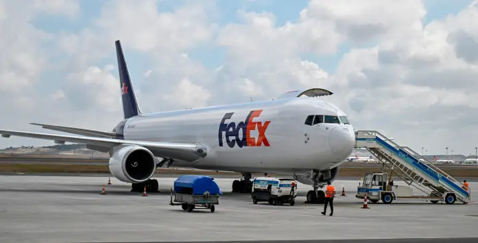 $130M FedEx Investment Solidifies Turkey’s Air Cargo Hub