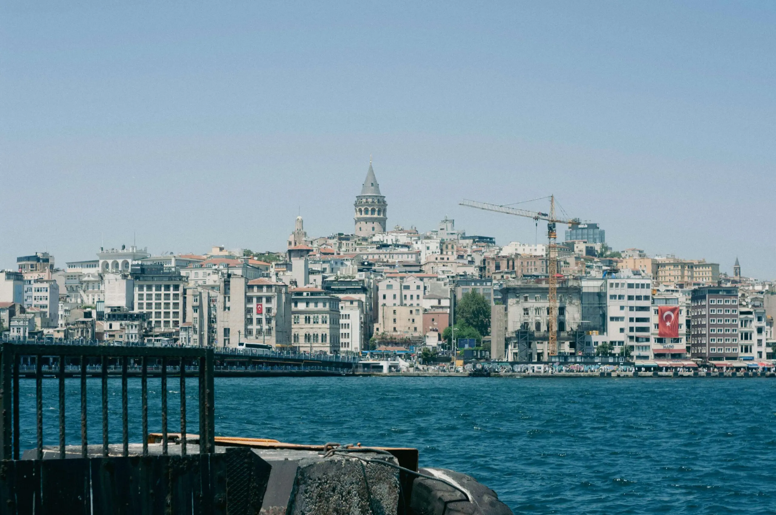 HIT-30 & The Green Deal: Türkiye’s Strategic Roadmap for 2025 and Beyond