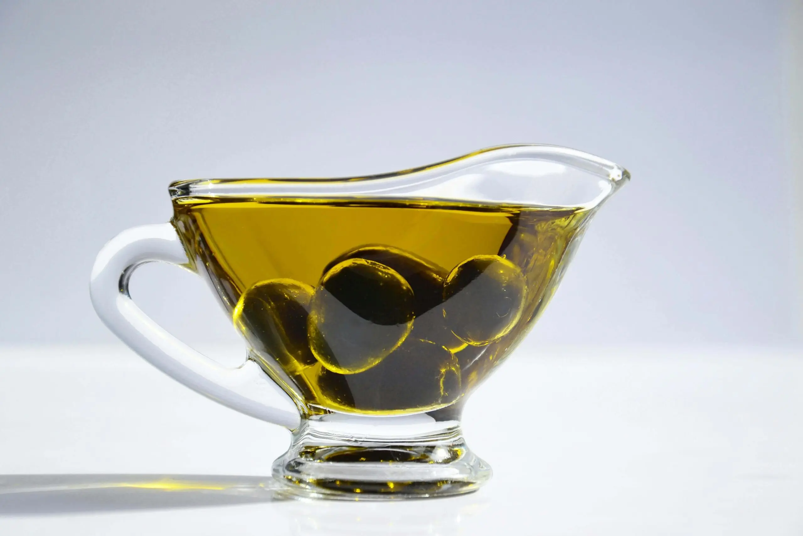 Turkey Olive Oil: Production Power and Export Shift