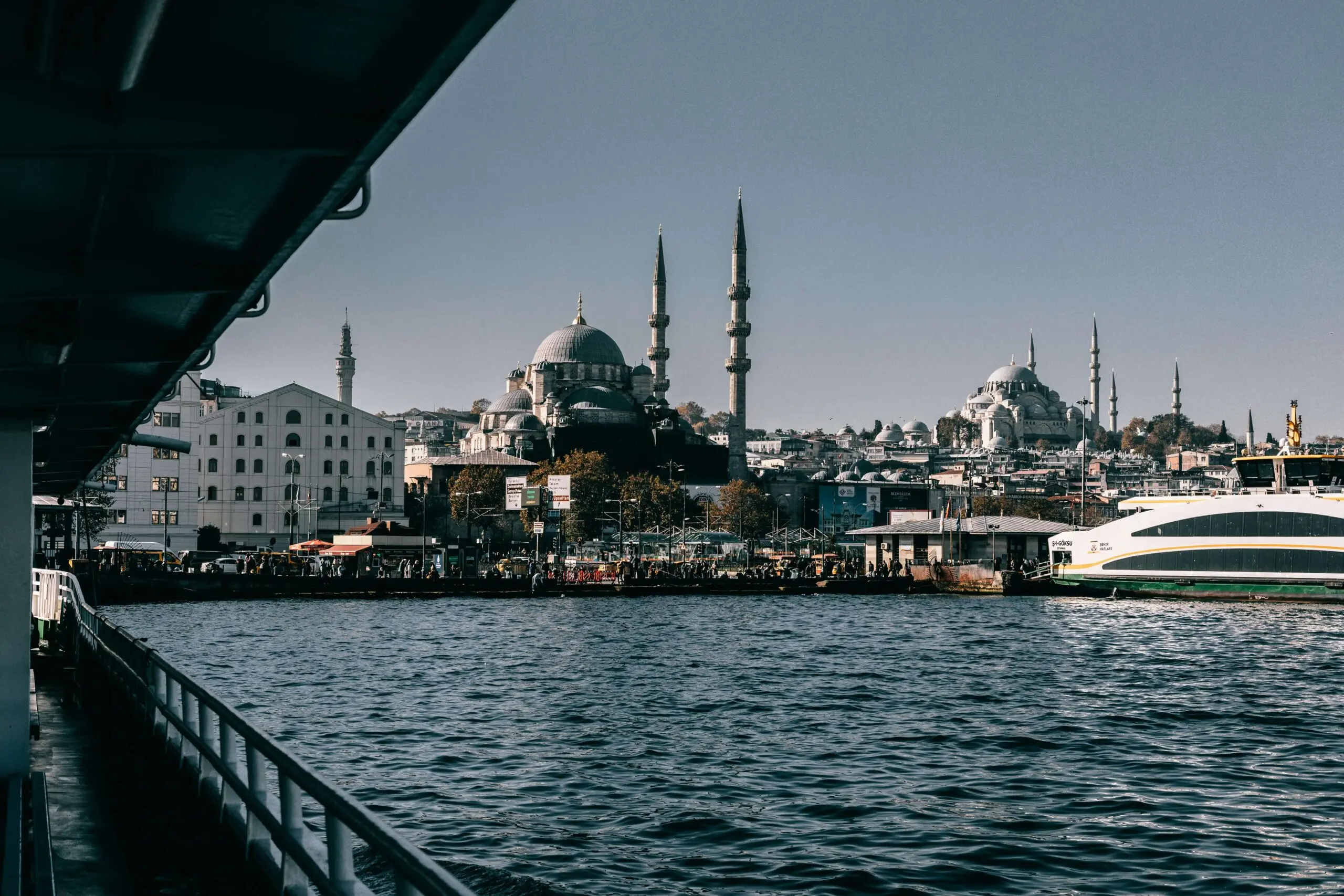 Turkey’s Sourcing and Investment Opportunities | Turkish Sourcing