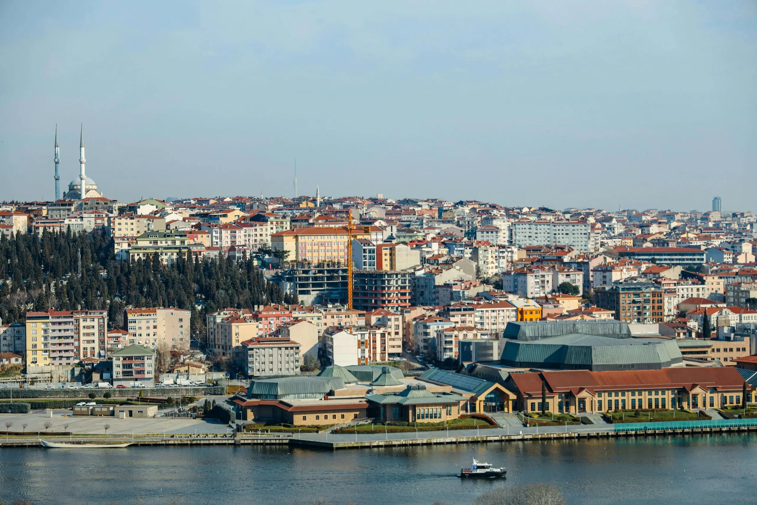 Strategic Reorganization: How to Execute Tax-Free Mergers in Türkiye