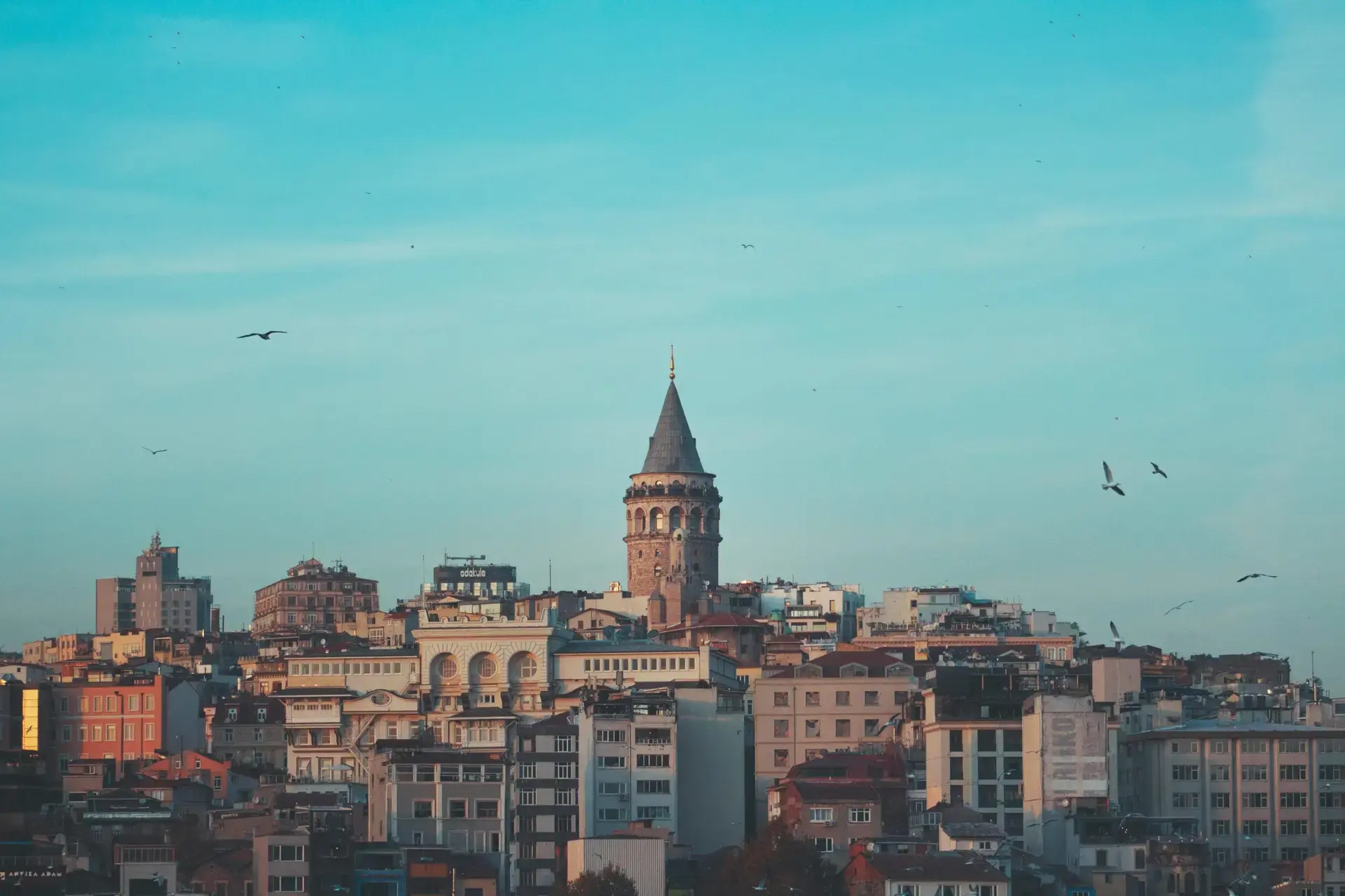 The Essential 2025 Guide to Product Sourcing and Manufacturing in Türkiye