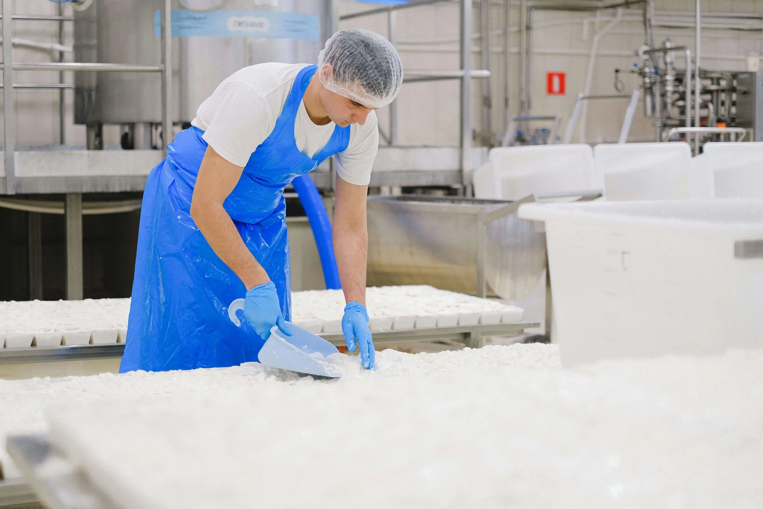 Towels & Robes: Turkey’s $2.3B Bath Textile Manufacturing