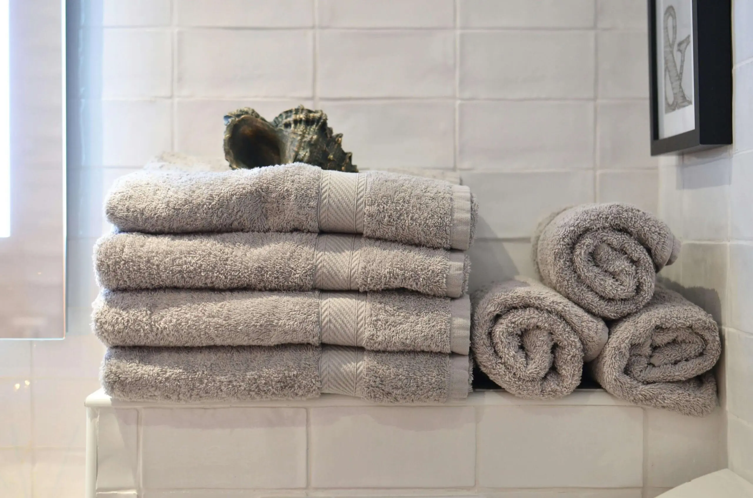 Towels & Robes: Turkey’s $2.3B Bath Textile Manufacturing