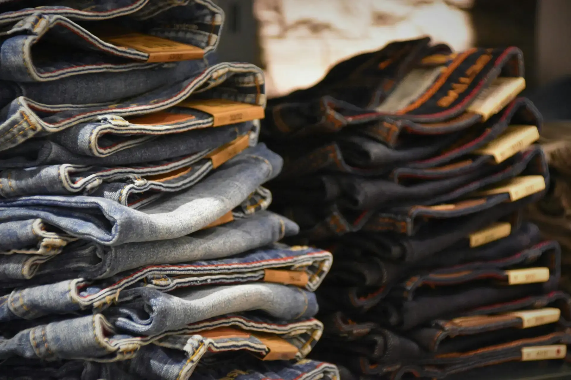 Premium Denim: Turkey’s Nearshoring & Quality Advantage