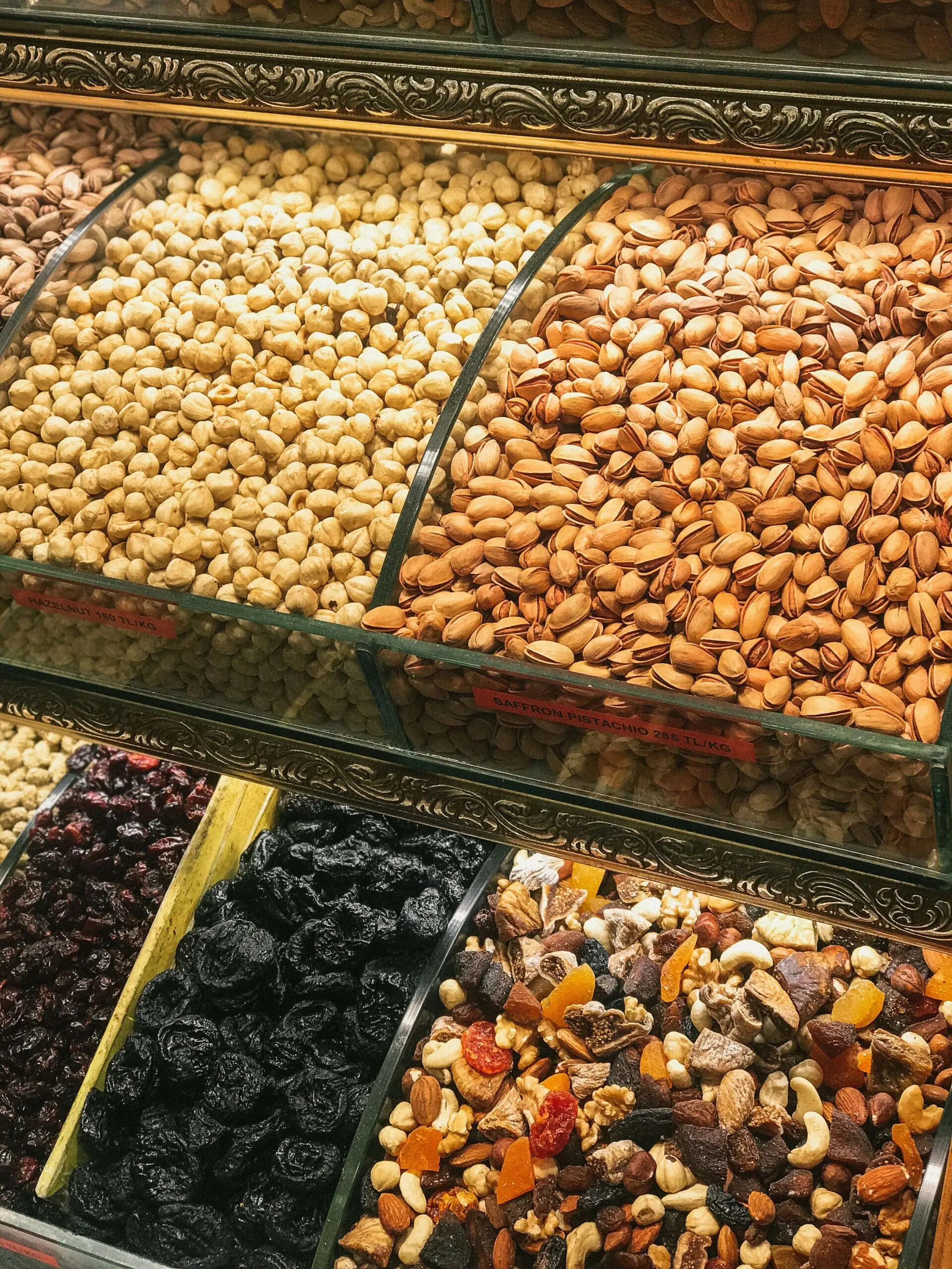 Turkey Olive Oil: Production Power and Export Shift