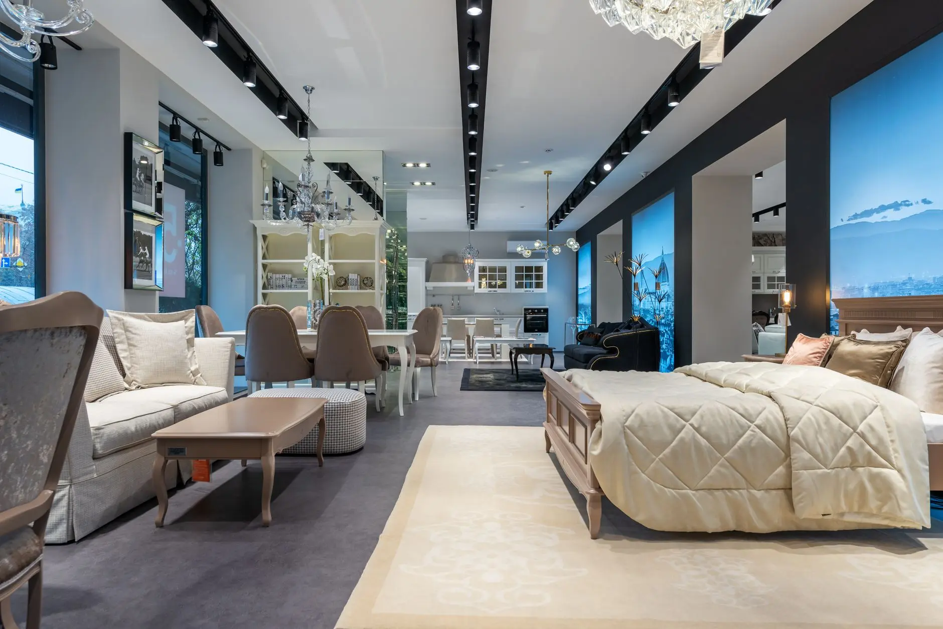 Turkish Carpet Exports Top $2B as Freight Costs Surge