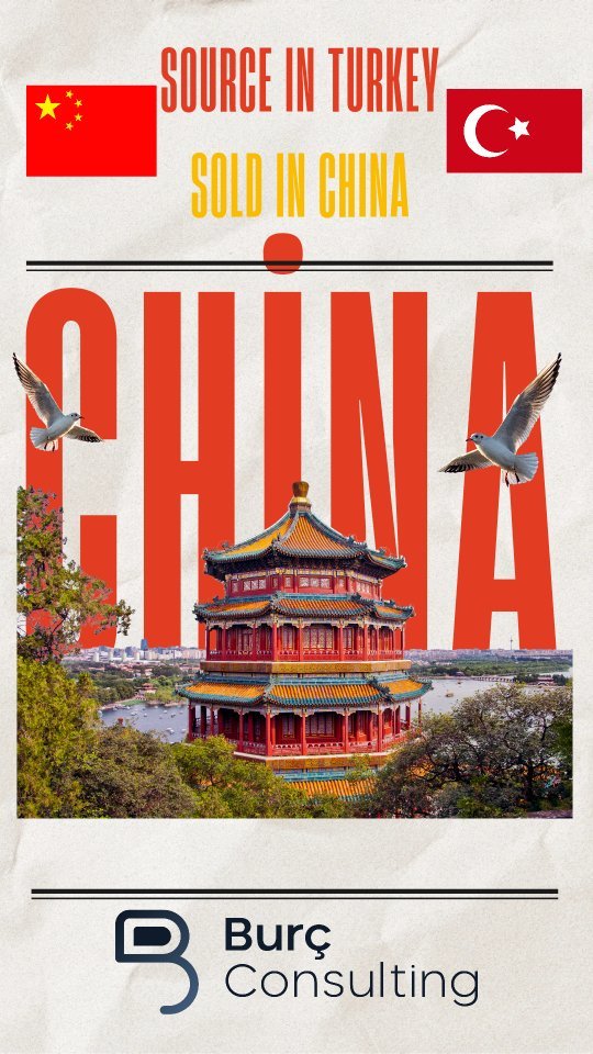 🇨🇳 Chinese Brands — Build Stronger Global Supply Chains with Turkish Manufacturing
Looking to expand beyond Asia with reliable, high-quality, and flexible production?
Turkey is a strategic manufacturing hub trusted by global brands for textiles, apparel, home goods, furniture, food products, and private-label production — offering EU-level quality with competitive costs and fast access to Europe & the Middle East.
Burç Consulting connects Chinese companies directly with certified Turkish factories, managing sourcing, production follow-up, and export logistics.
Comment “Turkey Partnership” to get started and secure a 50% lifetime discount on our consulting services.
🇨🇳 中国品牌——通过土耳其制造拓展全球供应链
土耳其是连接欧洲和中东的重要制造中心,在纺织、服装、家居用品、家具、食品和自有品牌生产领域具备高质量、灵活产能和国际标准。
Burç Consulting 帮助中国企业对接可靠的土耳其工厂,并提供从供应商筛选到生产管理及出口物流的一站式服务。
评论 “Turkey Partnership” 即可开始合作,并享受终身50%咨询服务优惠。
#ChinaBusiness #MadeInTurkey #BurcConsulting #Sourcing #Manufacturing PrivateLabel ImportFromTurkey B2B GlobalTrade SupplyChain ChineseBrands TurkeyManufacturing Export InternationalBusiness 🇨🇳 Chinese Brands — Build Stronger Global Supply Chains with Turkish Manufacturing
Looking to expand beyond Asia with reliable, high-quality, and flexible production?
Turkey is a strategic manufacturing hub trusted by global brands for textiles, apparel, home goods, furniture, food products, and private-label production — offering EU-level quality with competitive costs and fast access to Europe & the Middle East.
Burç Consulting connects Chinese companies directly with certified Turkish factories, managing sourcing, production follow-up, and export logistics.
Comment “Turkey Partnership” to get started and secure a 50% lifetime discount on our consulting services.
🇨🇳 中国品牌——通过土耳其制造拓展全球供应链
土耳其是连接欧洲和中东的重要制造中心,在纺织、服装、家居用品、家具、食品和自有品牌生产领域具备高质量、灵活产能和国际标准。
Burç Consulting 帮助中国企业对接可靠的土耳其工厂,并提供从供应商筛选到生产管理及出口物流的一站式服务。
评论 “Turkey Partnership” 即可开始合作,并享受终身50%咨询服务优惠。
#ChinaBusiness #MadeInTurkey #BurcConsulting #Sourcing #Manufacturing PrivateLabel ImportFromTurkey B2B GlobalTrade SupplyChain ChineseBrands TurkeyManufacturing Export InternationalBusiness
